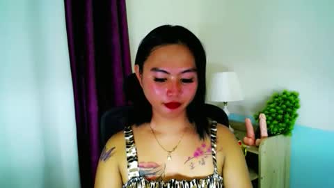 Mary jane online show from February 8, 5:33 am