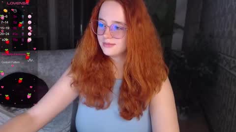 baby_little_fox online show from October 15, 1:14 pm