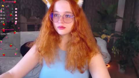 baby_little_fox online show from October 18, 11:46 am