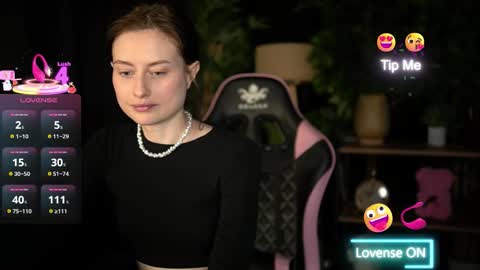 Hanna online show from February 9, 10:17 am