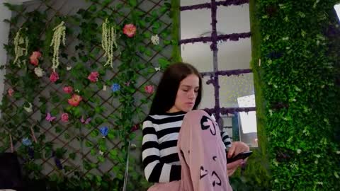 Baby Nico online show from October 16, 7:27 pm