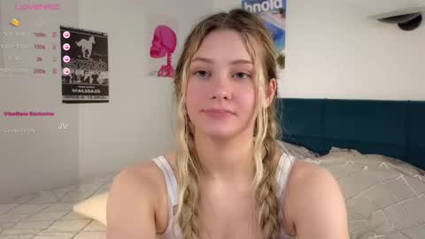 Ruth online show from October 26, 9:10 pm