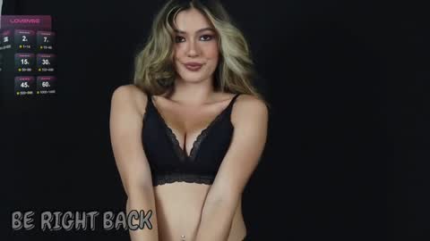  Baby Sammyy  online show from November 25, 8:09 pm