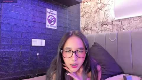 Babycam online show from February 24, 6:58 pm