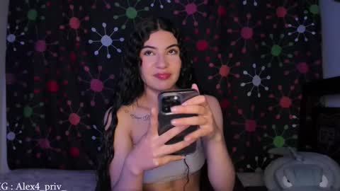 Alexa  online show from March 3, 4:07 am