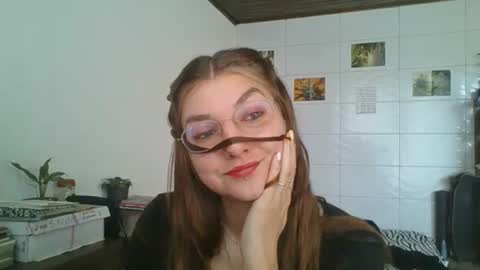 babydemon6 online show from December 2, 1:35 pm