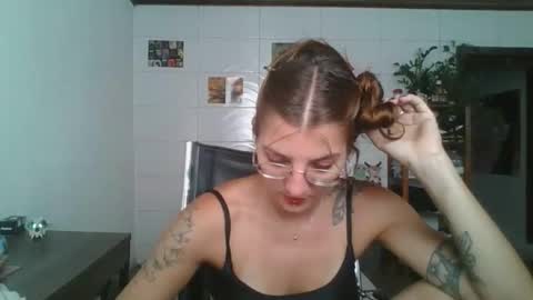 babydemon6 online show from February 2, 4:28 pm