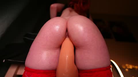 babydoll_laura online show from October 5, 3:50 pm