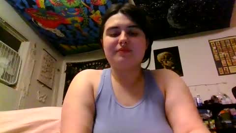 babydollalexiss online show from April 10, 7:58 am