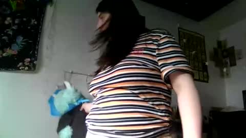 babydollalexiss online show from April 16, 12:11 am