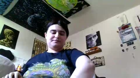 babydollalexiss online show from April 4, 9:35 pm