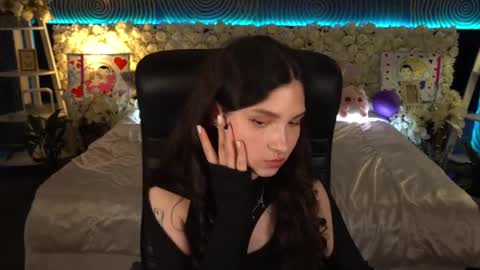 Sasha online show from April 1, 7:22 pm