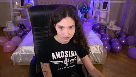 Sasha online show from January 12, 7:53 pm