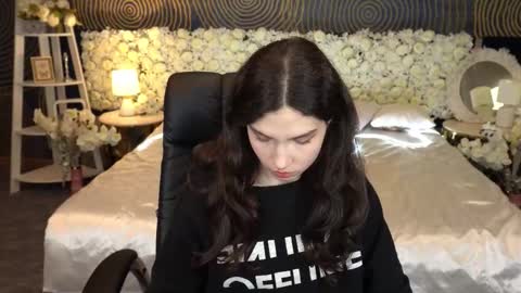 Sasha online show from February 2, 8:08 pm