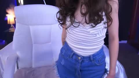 Sasha online show from October 1, 7:08 pm