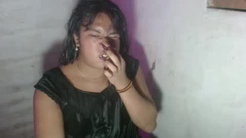 Freya online show from January 10, 12:32 pm