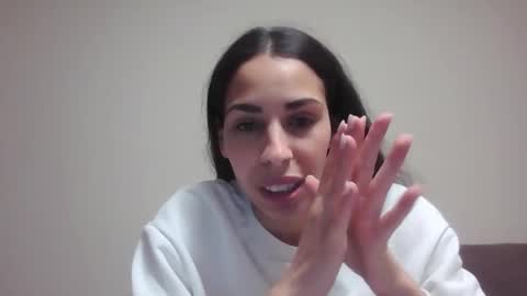 babyhoney6969 online show from April 10, 9:32 pm