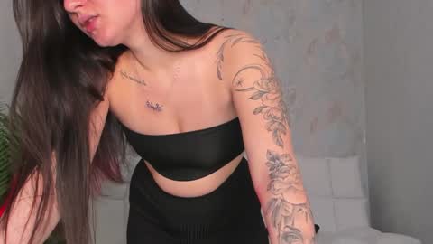 Sophia online show from October 21, 3:43 am