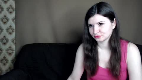 Snapshot of babykaten chatting on October 20, 12:46 am babykaten online show from October 20, 12:46 am