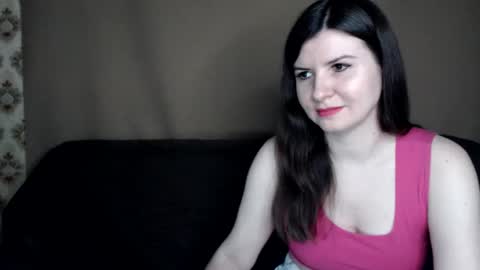 babykaten online show from December 4, 10:21 pm