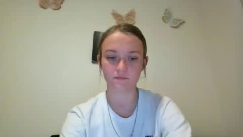 babykay03 online show from June 29, 5:58 am