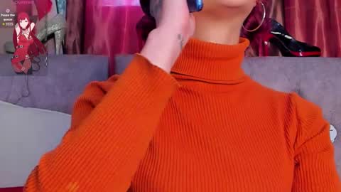 babylissie online show from September 21, 1:54 pm