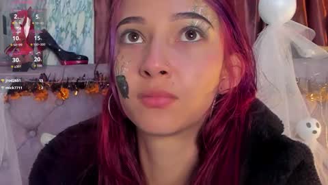 babylissie online show from October 21, 4:00 pm