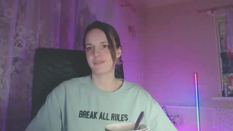 Sonya online show from February 6, 9:40 pm