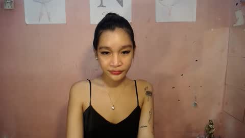 Snapshot of babynexy69 chatting on September 17, 8:51 pm Nexie online show from September 17, 8:51 pm