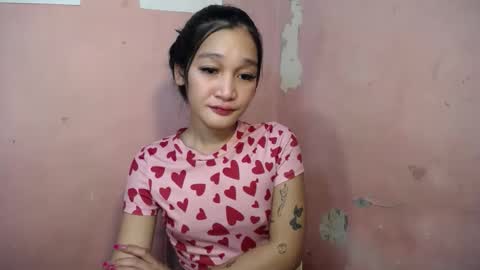 Snapshot of babynexy69 chatting on February 12, 6:51 pm Nexie online show from February 12, 6:51 pm