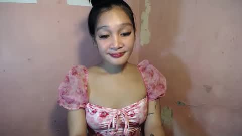 Snapshot of babynexy69 chatting on January 25, 1:57 pm Nexie online show from January 25, 1:57 pm