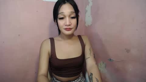 Snapshot of babynexy69 chatting on February 28, 11:01 pm Nexie online show from February 28, 11:01 pm