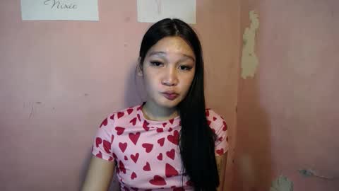 Snapshot of babynexy69 chatting on January 19, 4:44 am Nexie online show from January 19, 4:44 am