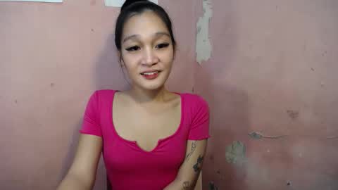 Snapshot of babynexy69 chatting on March 6, 11:36 am Nexie online show from March 6, 11:36 am