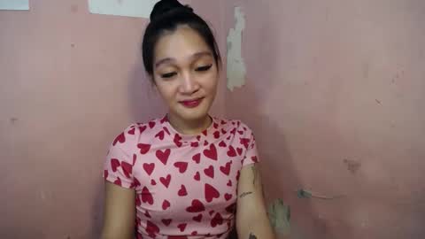 Snapshot of babynexy69 chatting on February 21, 5:42 pm Nexie online show from February 21, 5:42 pm