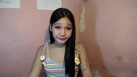 Snapshot of babynexy69 chatting on January 20, 12:07 pm Nexie online show from January 20, 12:07 pm