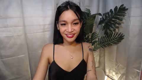 Snapshot of babynexy69 chatting on October 14, 12:08 pm Nexie online show from October 14, 12:08 pm