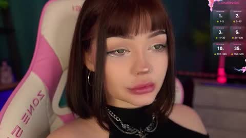 Nika online show from October 24, 6:31 am