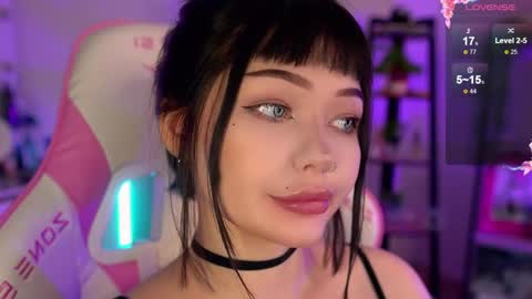 Nika online show from November 29, 4:11 pm