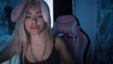 babysugarbunny online show from November 2, 11:19 pm