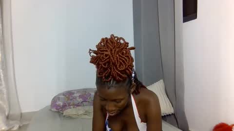 babytylerr online show from April 26, 7:11 pm