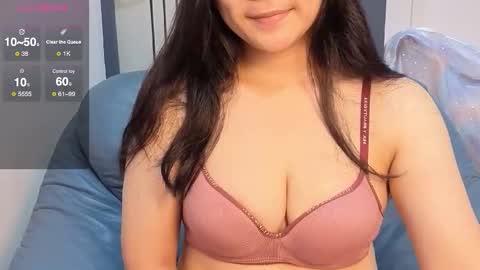 Baby Unicorn online show from February 1, 7:18 am