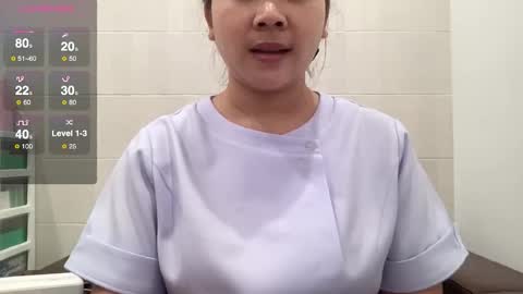 Baby Unicorn online show from December 19, 4:16 am