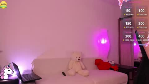 Eva online show from December 4, 8:16 am