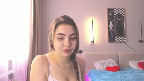 Snapshot of babyy_doll chatting on February 21, 8:06 am JOIN FAN CLUB TO GET MY CONTENT FOR FREE online show from February 21, 8:06 am