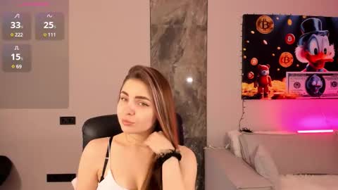 Snapshot of babyy_doll chatting on January 17, 8:02 am JOIN FAN CLUB TO GET MY CONTENT FOR FREE online show from January 17, 8:02 am