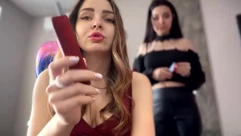 Snapshot of babyy_doll chatting on February 14, 8:10 am JOIN FAN CLUB TO GET MY CONTENT FOR FREE online show from February 14, 8:10 am