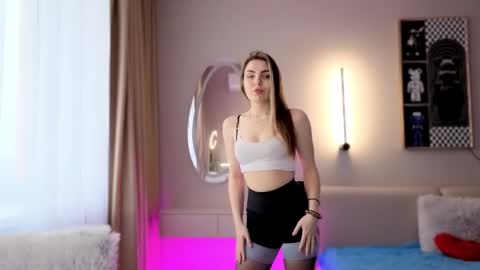 Snapshot of babyy_doll chatting on March 11, 8:08 am JOIN FAN CLUB TO GET MY CONTENT FOR FREE online show from March 11, 8:08 am