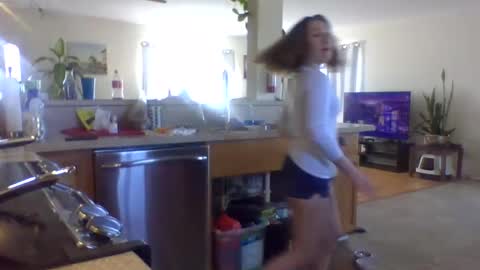 Babygirl online show from February 26, 6:36 pm