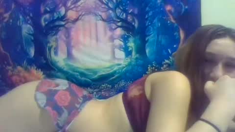 Babygirl online show from March 9, 2:39 am